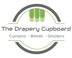 The Drapery Cupboard Logo
