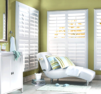 outdoor blinds