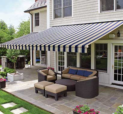 awnings auckland