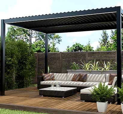 Pergola auckland prices