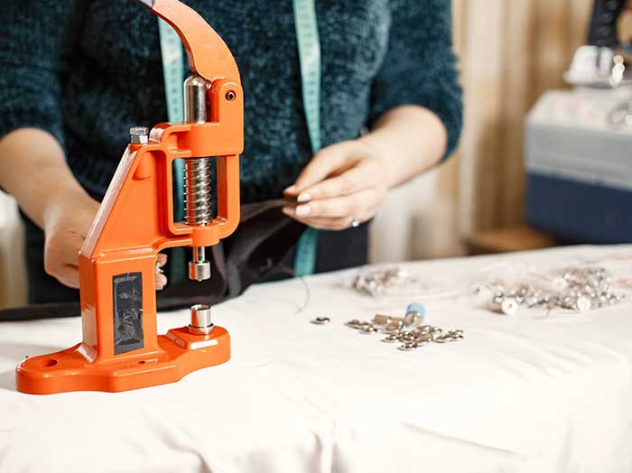 Hardware and Accessory Repairs