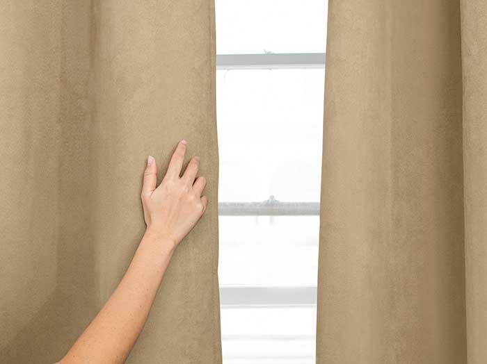 Lining Replacement & Blackout Enhancements