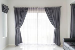 Curtain Repairs Auckland