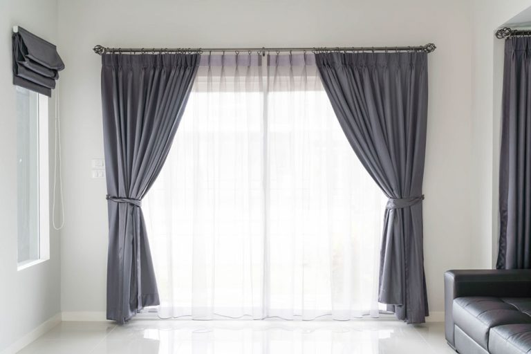 Curtain Repairs Auckland