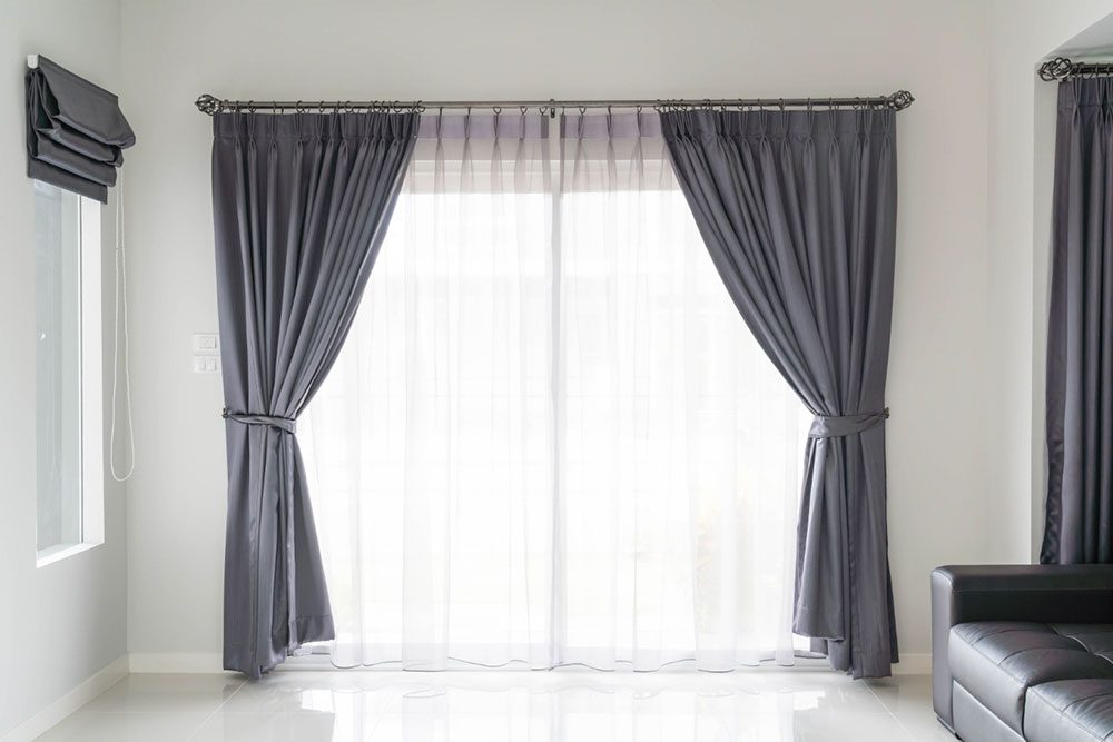 Best Curtain Fabrics for Auckland Homes