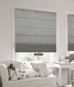 Roman Blinds in Takanini