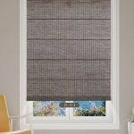 Roman blinds
