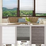 Roman blinds