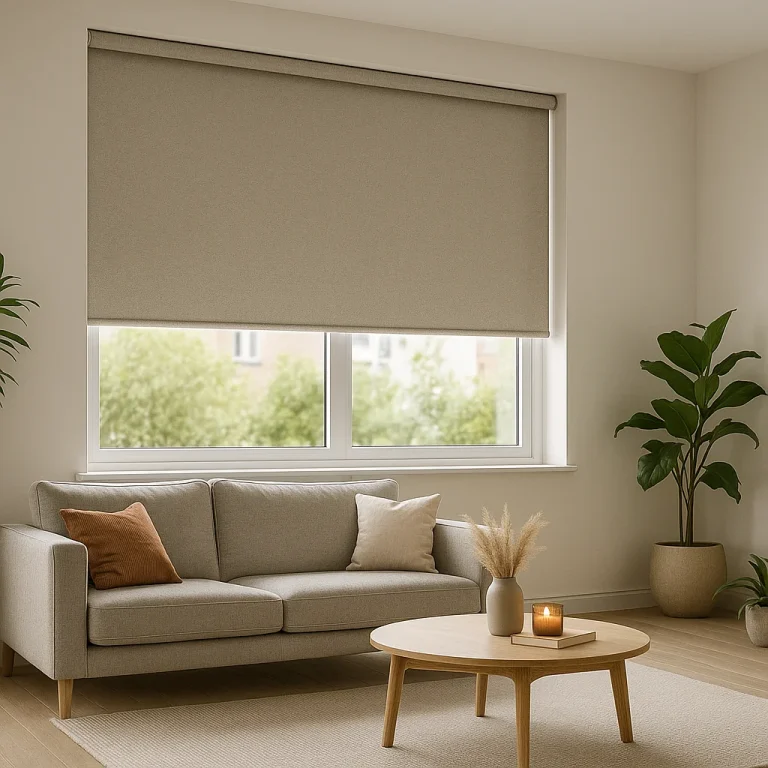 Roller Blinds Papakura