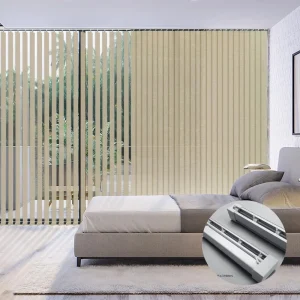 Curtain Rails NZ