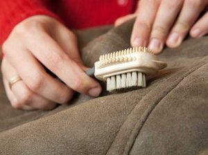 Fabric Restoration and Cleaning