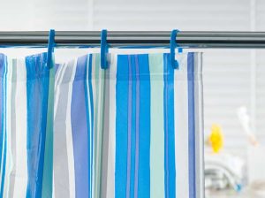 Replacing hooks rings